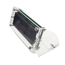 Load image into Gallery viewer, 1PCS LCD1602 1602 module green screen 16x2 Character LCD Display Module.1602 5V green screen and white code for arduino
